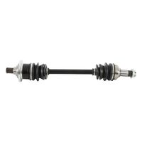 ATV CV/AXLE COMPLETE SHAFT 6 BALL