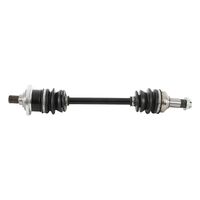 All Balls Front Right CV Axle for Arctic Cat TRV 550 LTD 2014