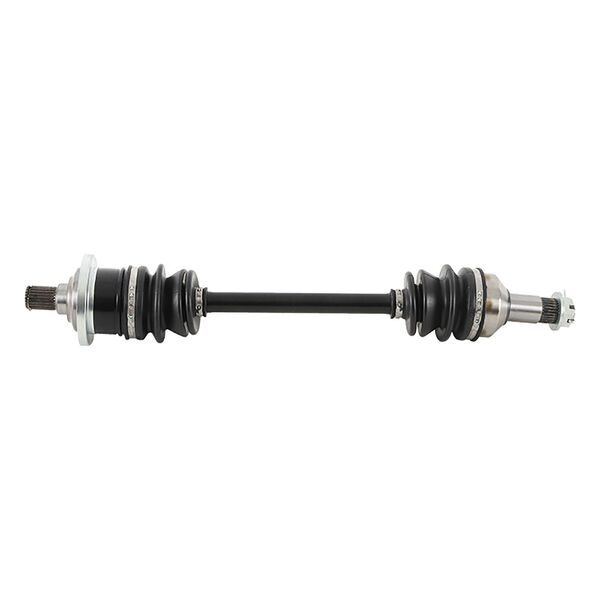 All Balls Front Right CV Axle for 2006-2011 Arctic Cat 650 4X4 H1