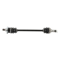 All Balls Front Right CV Axle for Arctic Cat Prowler H2 1000 XTZ 2011 to 2013