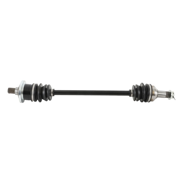 All Balls Front Right CV Axle for 2010-2014 Arctic Cat PROWLER 550 XT