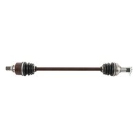 All Balls Front Right CV Axle for Arctic Cat Wildcat 1000 2013 to 2015