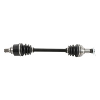 All Balls Front Left CV Axle for Arctic Cat Wildcat Trail 2015 to 2017