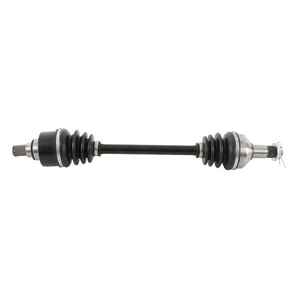 All Balls Front Right CV Axle for 2017 Arctic Cat WILDCAT TRAIL XT EPS