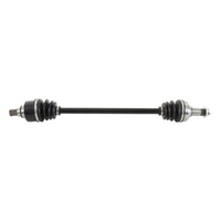 All Balls Front Right CV Axle for Arctic Cat Wildcat X 2018