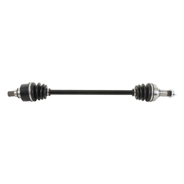 All Balls Front Left CV Axle for 2015-2017 Arctic Cat WILDCAT SPORT