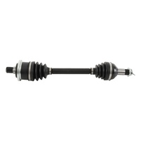 ATV Extra Heavy Duty Complete Inner & Outer CV Joint - Arctic Cat Rear Both Sides (5.38kg)