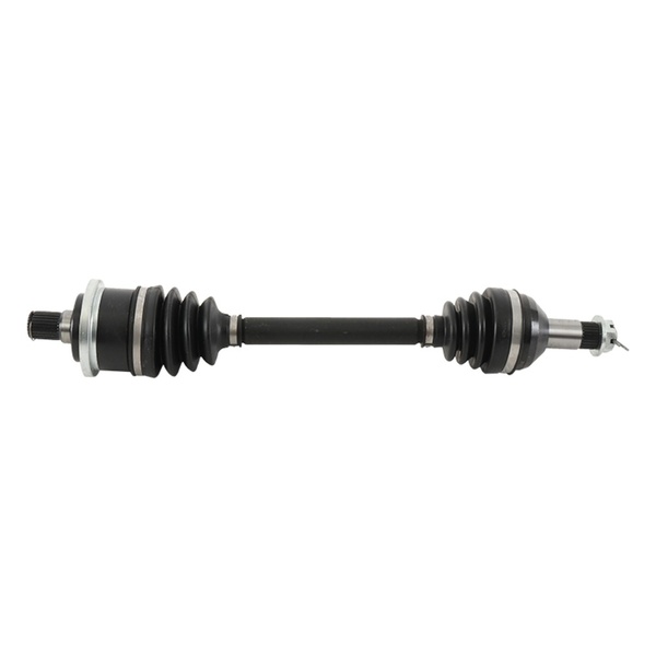 All Balls H/Duty Rear Left CV Axle for 2009-2011 Arctic Cat 400 FIS 4X4 TRV