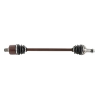 All Balls Rear Left CV Axle for Arctic Cat Wildcat 4 LTD 2014