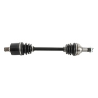 All Balls Rear Right CV Axle for Arctic Cat Wildcat Trail XT 2014 to 2016