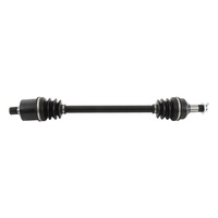 ATV Extra Heavy Duty Complete Inner & Outer CV Joint - Arctic Cat Wildcat Rear Both Sides (6.2kg) **