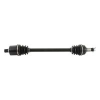 All Balls H/Duty Rear Right CV Axle for Arctic Cat Wildcat Sport 2016 to 2017