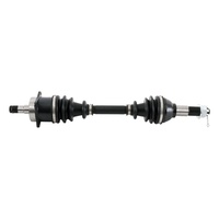 ATV Extra Heavy Duty Complete Inner & Outer CV Joint - Can AM  Front Left Hand Side 500 Outlander (4.45kg)