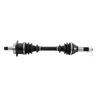 All Balls H/Duty Front Left CV Axle for Can-Am Outlander 500 LTD 4X4 2010