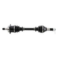 H/Duty Front Left CV Axle for Can-Am Outlander Max 800 XT 4X4 2007 to 2008
