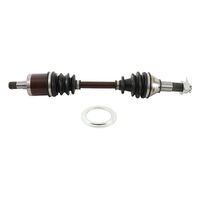 All Balls Front Left CV Axle for Can-Am Outlander 800 XMR 2012
