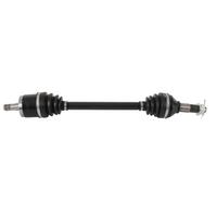 8 Ball Extra HD Complete Inner & Outer CV Joint - Can AM  Front Left Hand Side (5.49kg)