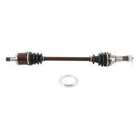 ATV Complete Inner & Outer CV Joint - Can AM  Front Left Hand Side (4.49kg)