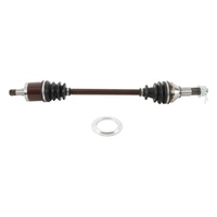 All Balls Front Left CV Axle for Can-Am Commander 1000 2011 to 2012