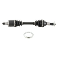 8 Ball Extra HD Complete Inner & Outer CV Joint - Can AM  Front Left Hand Side (3.95kg)
