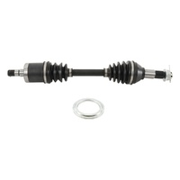 All Balls H/Duty Front Left CV Axle for Can-Am Outlander 1000 EFI 6X6 2015