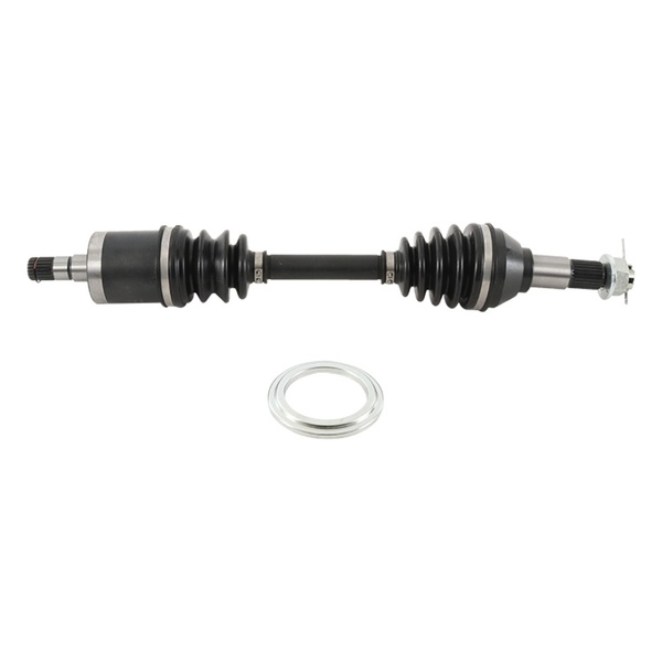All Balls H/Duty Front Left CV Axle for 2013-2014 Can-Am OUTLANDER 500