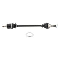 ATV CV/AXLE COMPLETE SHAFT 6 BALL