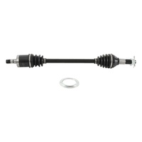 All Balls H/Duty Front Left CV Axle for Can-Am Maverick 1000 XXC 2015 to 2017