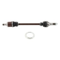 All Balls Front Left CV Axle for Can-Am Maverick 1000 XXC 2015 to 2017