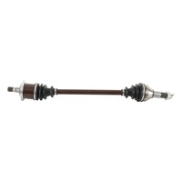 ATV Complete Inner & Outer CV Joint - Can-Am Maverick 1000 XMR 2014  Front Leftside SAME AS 19-CA8-121 (5.24kg)