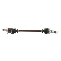 All Balls Front Left CV Axle for Can-Am Maverick 1000 XMR 2014 to 2015
