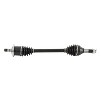 8 Ball Extra HD Complete Inner & Outer CV Joint - Can AM Commander 800/1000 13-14 Front Left Side (5.5kg) **
