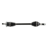 All Balls H/Duty Front Left CV Axle for Can-Am Commander 800 XT 2016