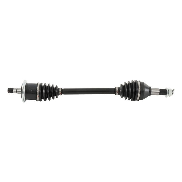 All Balls H/Duty Front Left CV Axle for 2016 Can-Am COMMANDER 1000 MAX DPS