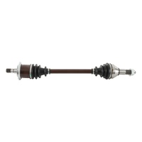 ATV Complete Inner & Outer CV Joint - Can AM Commander 800/1000 13-14 Front left Side (5.28kg)