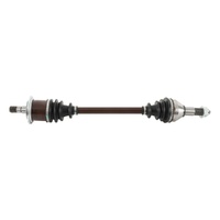 All Balls Front Left CV Axle for Can-Am Commander 1000 XTP 2016