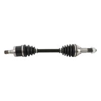 All Balls Front Left CV Axle for Can-Am Renegade 500 2015
