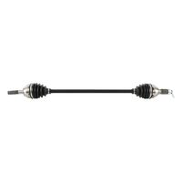ATV CV/AXLE COMPLETE SHAFT 6 BALL