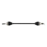 All Balls Front Left CV Axle for Can-Am Maverick X3 Max XRS Turbo R 2018