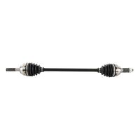 ATV CV/AXLE COMPLETE SHAFT 6 BALL