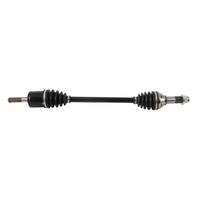 All Balls Front Left CV Axle for Can-Am Defender 1000 XTP (HD10) 2018 to 2019