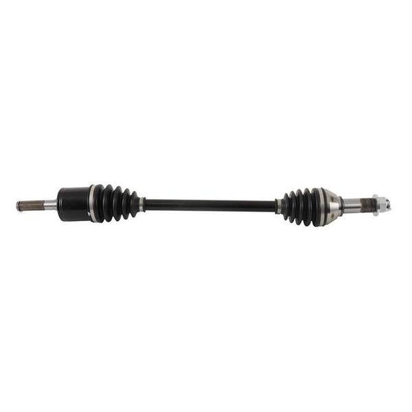 All Balls Front Left CV Axle for 2016-2021 Can-Am DEFENDER 800 DPS (HD8)