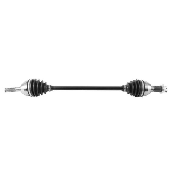 All Balls Front Left CV Axle for 2018 Can-Am MAVERICK X3 HO