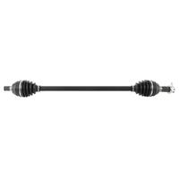 All Balls H/Duty Front Right CV Axle for Can-Am Maverick X3 XRS Turbo R 2019
