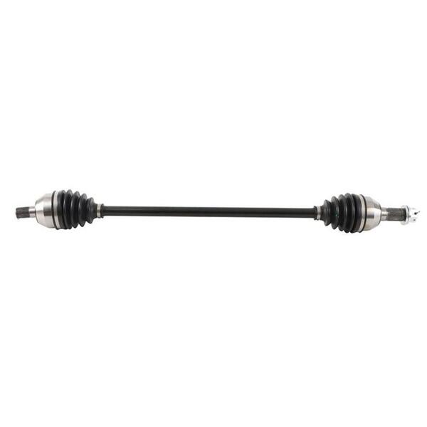 All Balls Front Right CV Axle for 2020-2021 Can-Am MAVERICK X3 XRS TURBO RR
