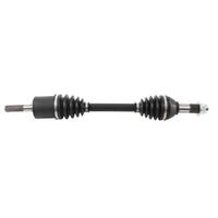 H/Duty Front Left CV Axle for Can-Am Maverick 800R Trail DPS 2018 to 2019
