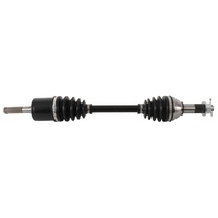 ATV Complete Inner & Outer CV Joint - Can-Am Maverick Trail/Sport 800/1000 Front Left (4.75kg)