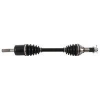 All Balls Front Left CV Axle for Can-Am Maverick 800R Trail 2018 to 2019