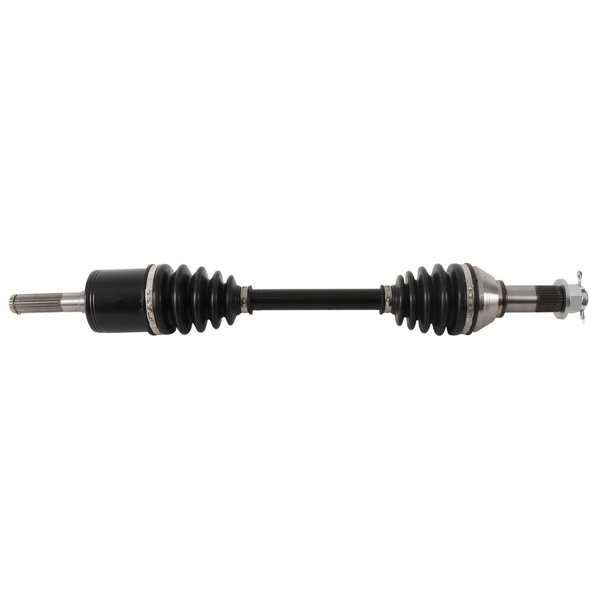 All Balls Front Left CV Axle for 2018-2019 Can-Am MAVERICK 800R TRAIL DPS