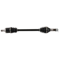 All Balls Front Left CV Axle for Can-Am Commander 1000 DPS 2017 to 2018